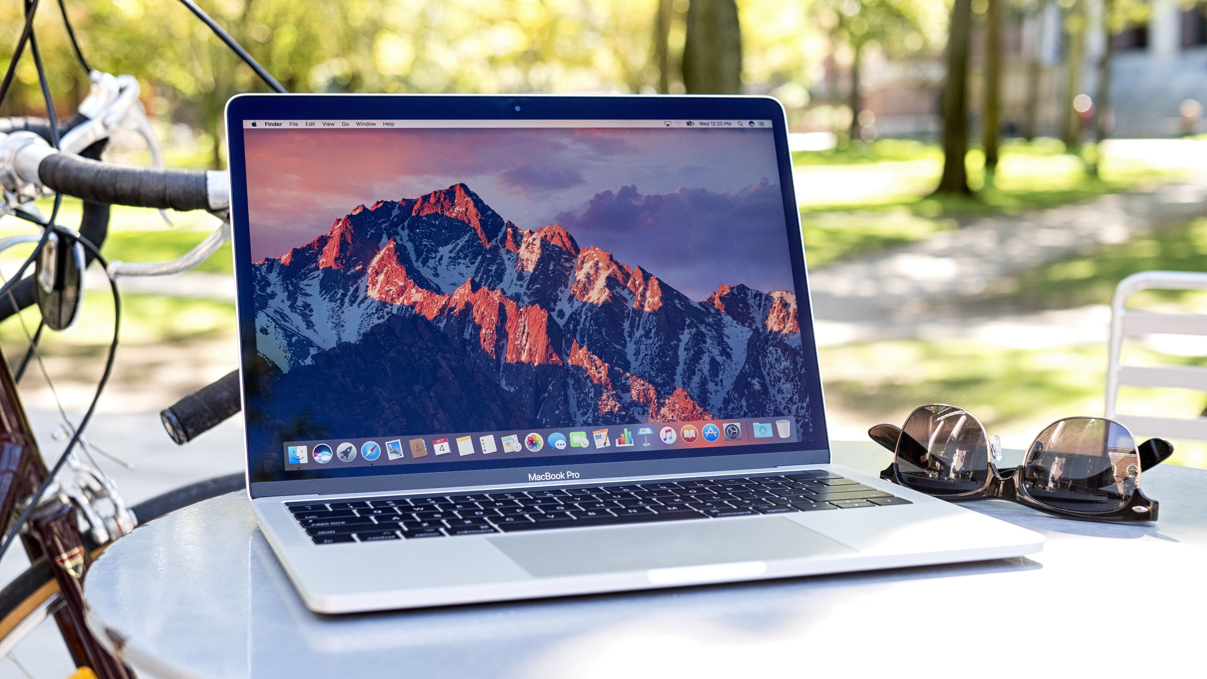 best 2017 mac for college