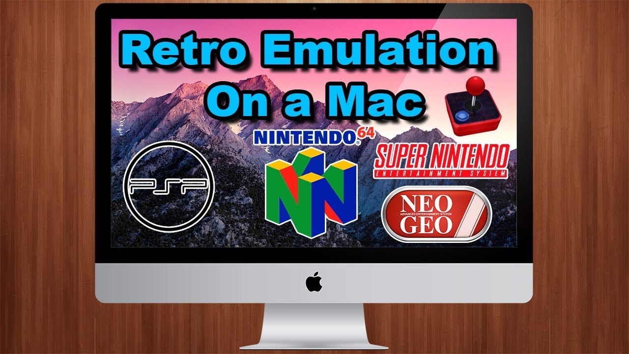 gamecube emulator for mac os x lion