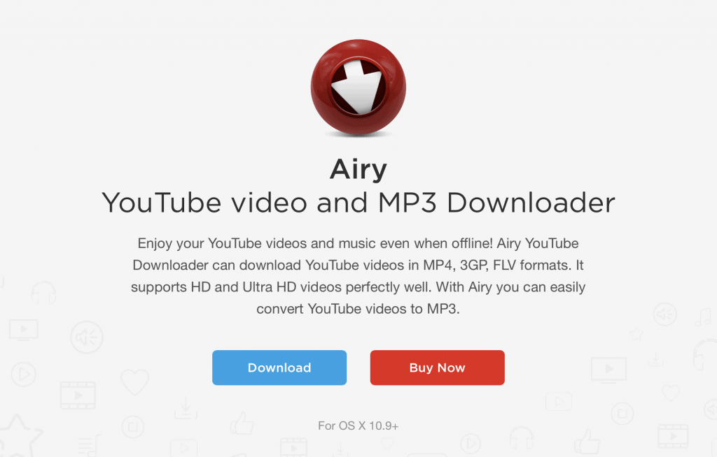 download a youtube video for free mac